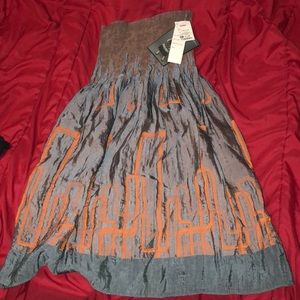 Skirt / Dress